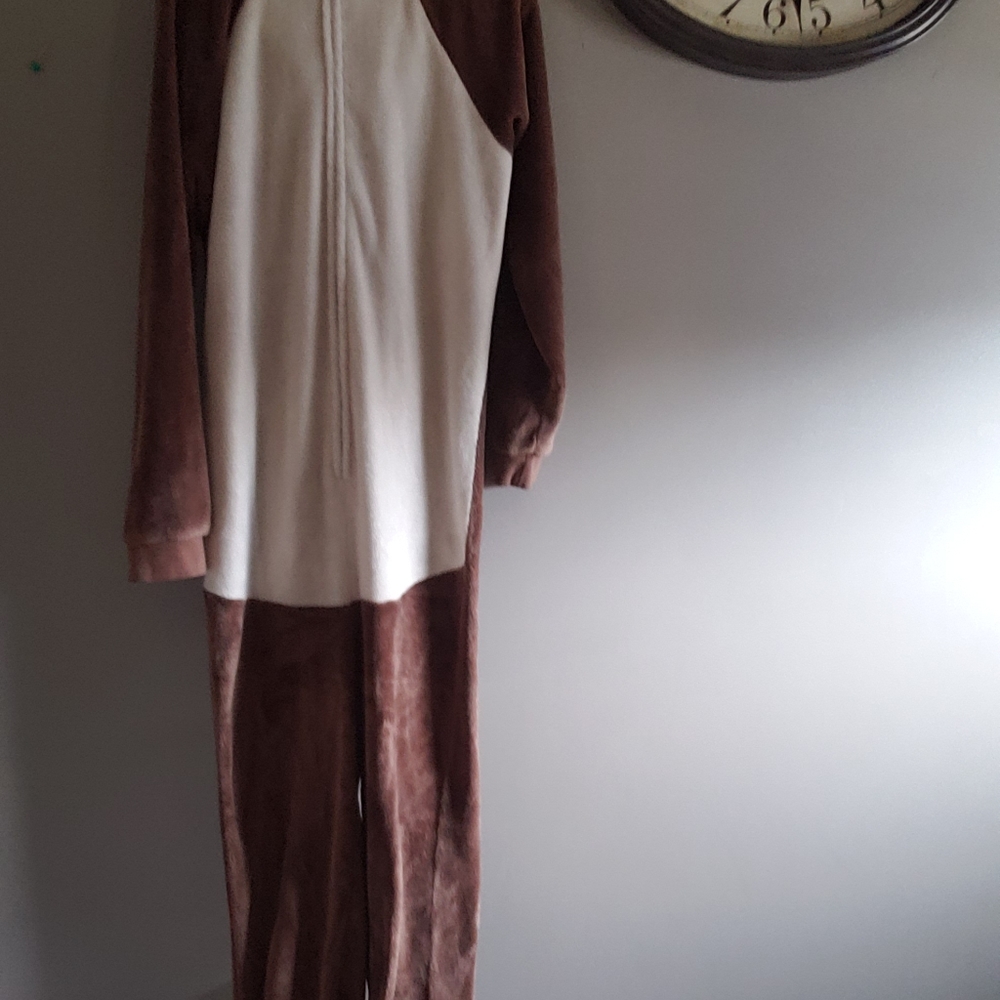 Deer Onesie